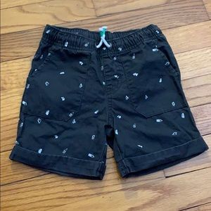 Boys short